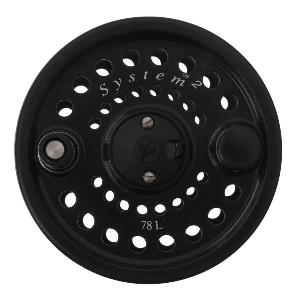 Scientific Anglers System 2L 78L Spare Spool Old Style - Image 2