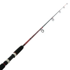 Kilwell Big Boner Boat Spin Rod 5ft 6in 10-20kg 1pc