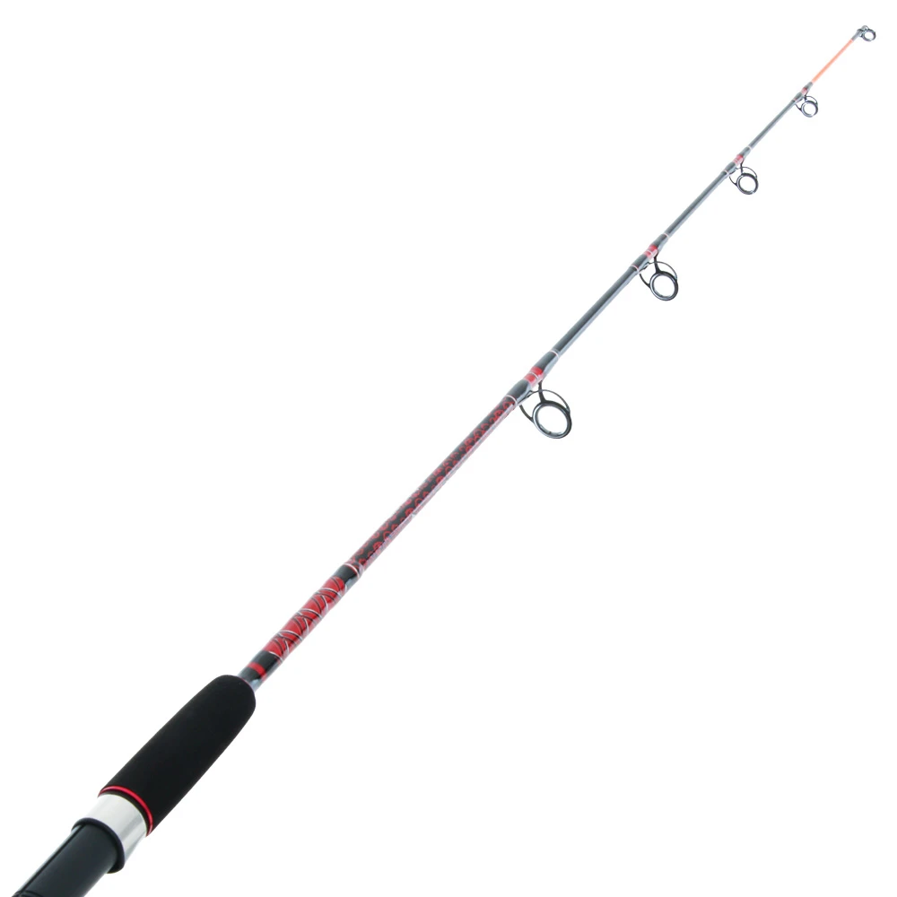 Kilwell Boner Boat Spin Rod 5ft 8-15kg 1pc