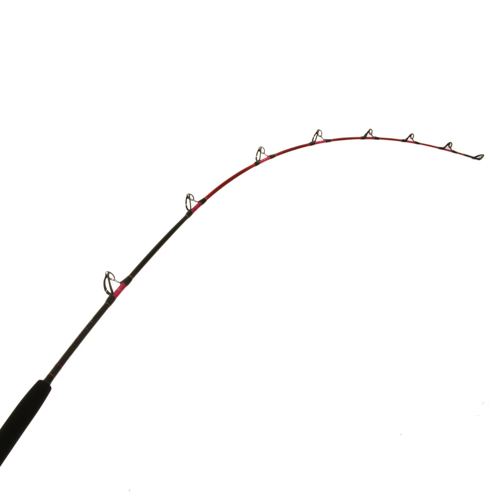 Kilwell Jellytip Overhead Boat Rod 6ft 6in 8-10kg 1pc - Image 2