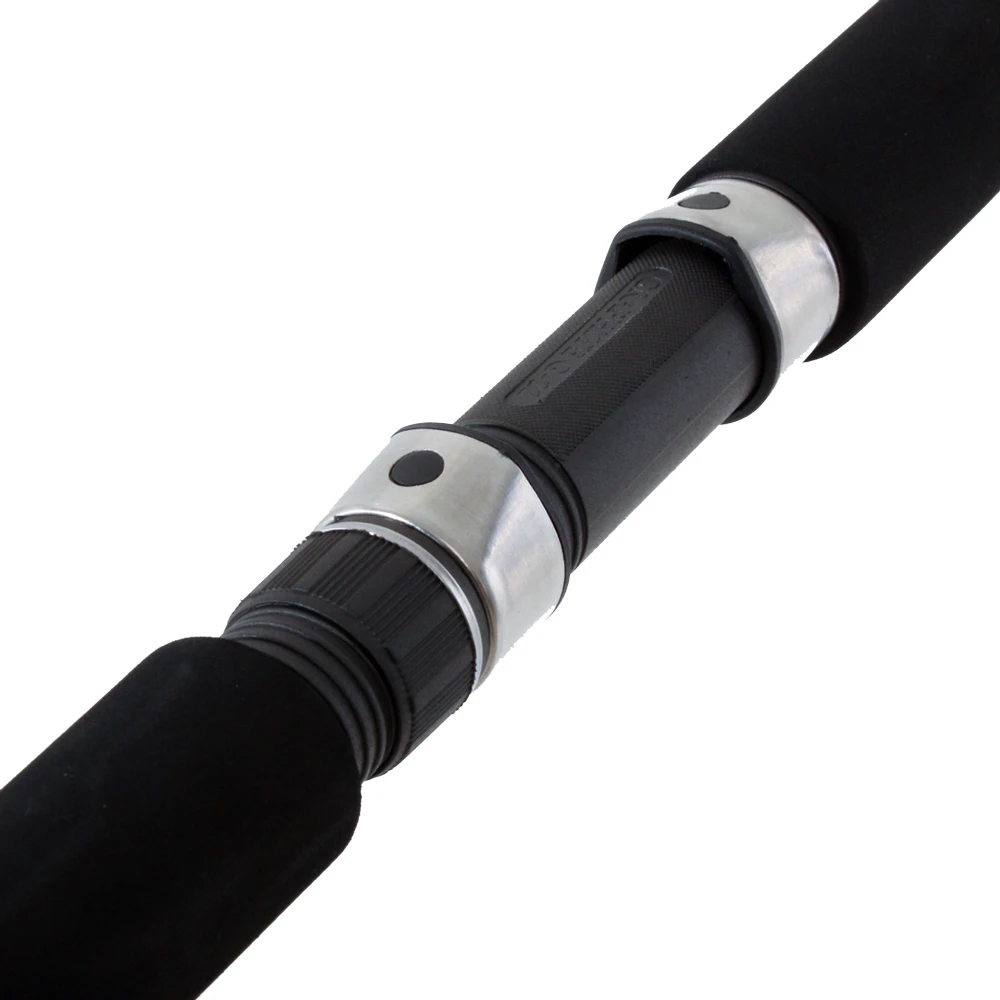 Kilwell Jellytip Spinning Boat Rod 6ft 9in 8-10kg 1pc - Image 3