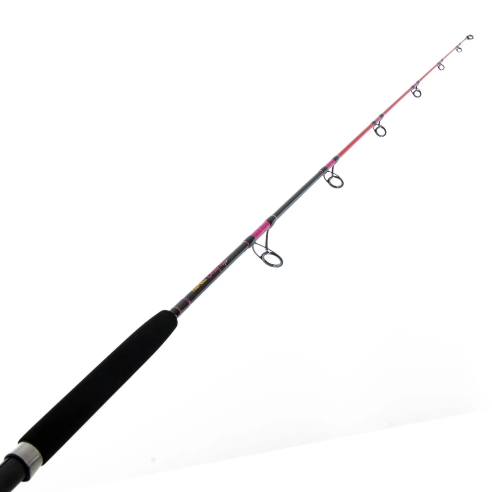 Kilwell Jellytip Spinning Boat Rod 6ft 9in 8-10kg 1pc