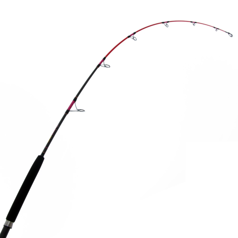 Kilwell Jellytip Spinning Boat Rod 6ft 9in 8-10kg 1pc - Image 2