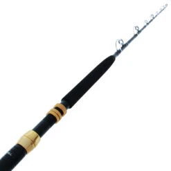 Kilwell Gladiator DBB IGFA Game Rod 6ft 2in 24-37kg 2pc