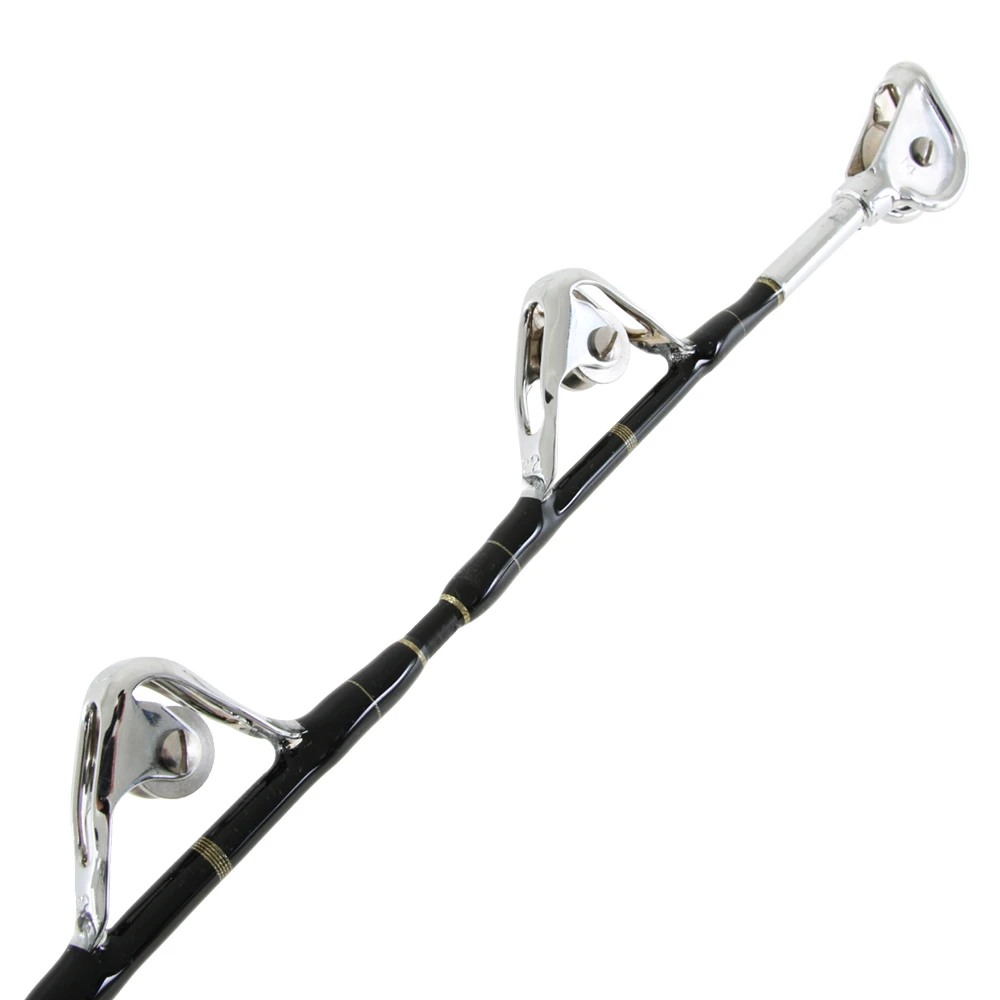 Kilwell Gladiator DBB IGFA Rollered Game Rod 6ft 2in 24-37kg - Image 5