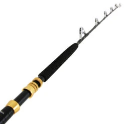 Kilwell Gladiator DBB IGFA Rollered Game Rod 6ft 2in 24-37kg