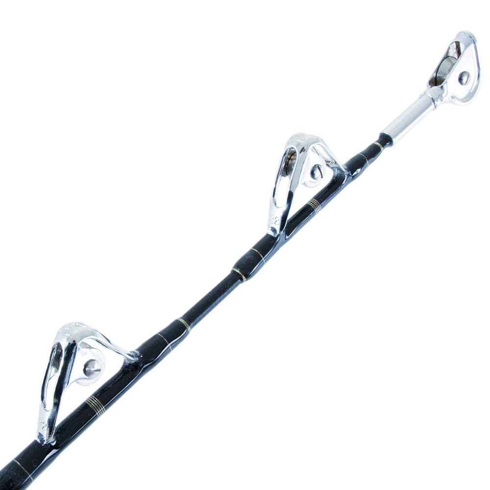 Kilwell Gladiator DBB IGFA Rollered Game Rod 6ft 2in 37-60kg 2pc - Image 5
