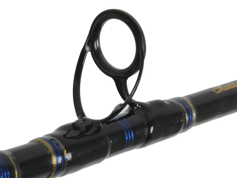 Ugly Stik Bluewater Overhead Jigging Rod 5ft 6in PE5 1pc