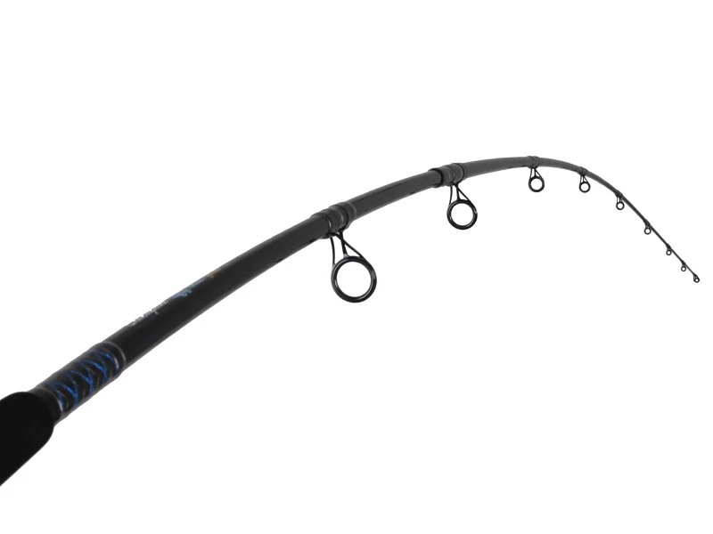 Ugly Stik Gold Surfcasting Rod 12ft 5-10kg 2pc - Image 4