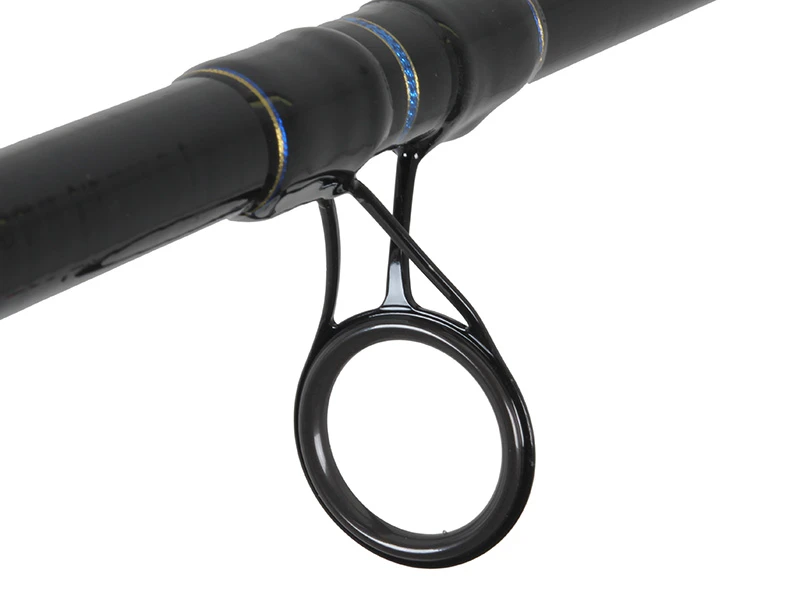 Ugly Stik Gold Surfcasting Rod 12ft 5-10kg 2pc - Image 2