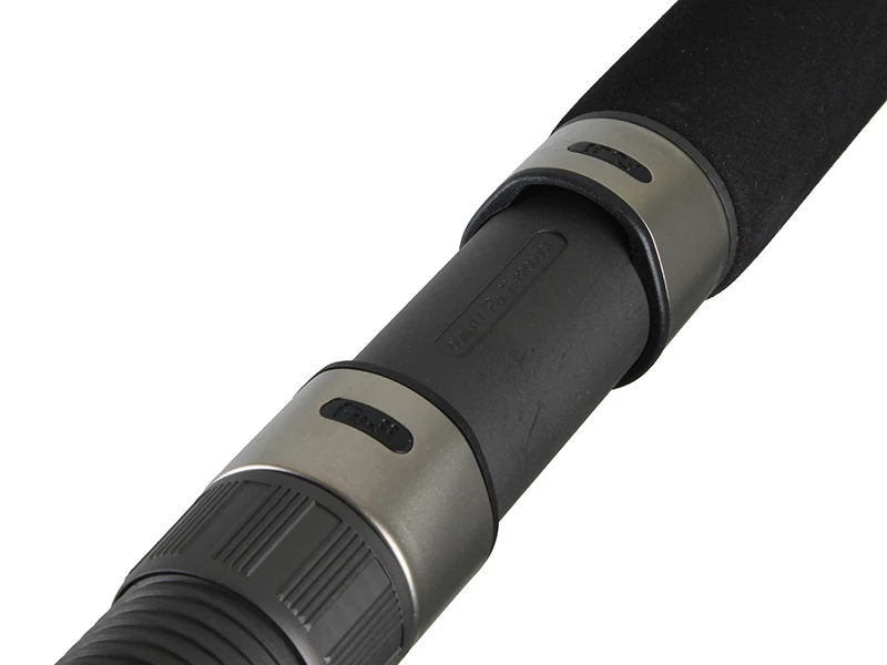 Ugly Stik Gold Surfcasting Rod 12ft 5-10kg 2pc - Image 5