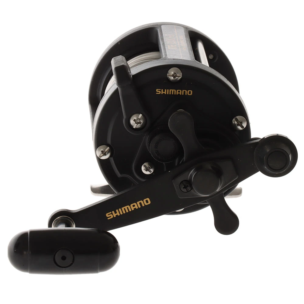Shimano TR 200 G Aquatip Trout Jig Combo With Leadline 6ft 4-8kg 1pc - Image 3