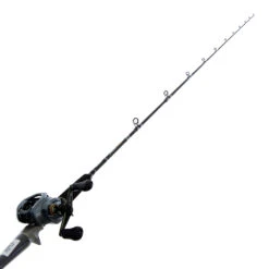 Shimano Curado 150DC Catana Anti-Tangle Baitcaster Combo 7ft 3-6kg 2pc