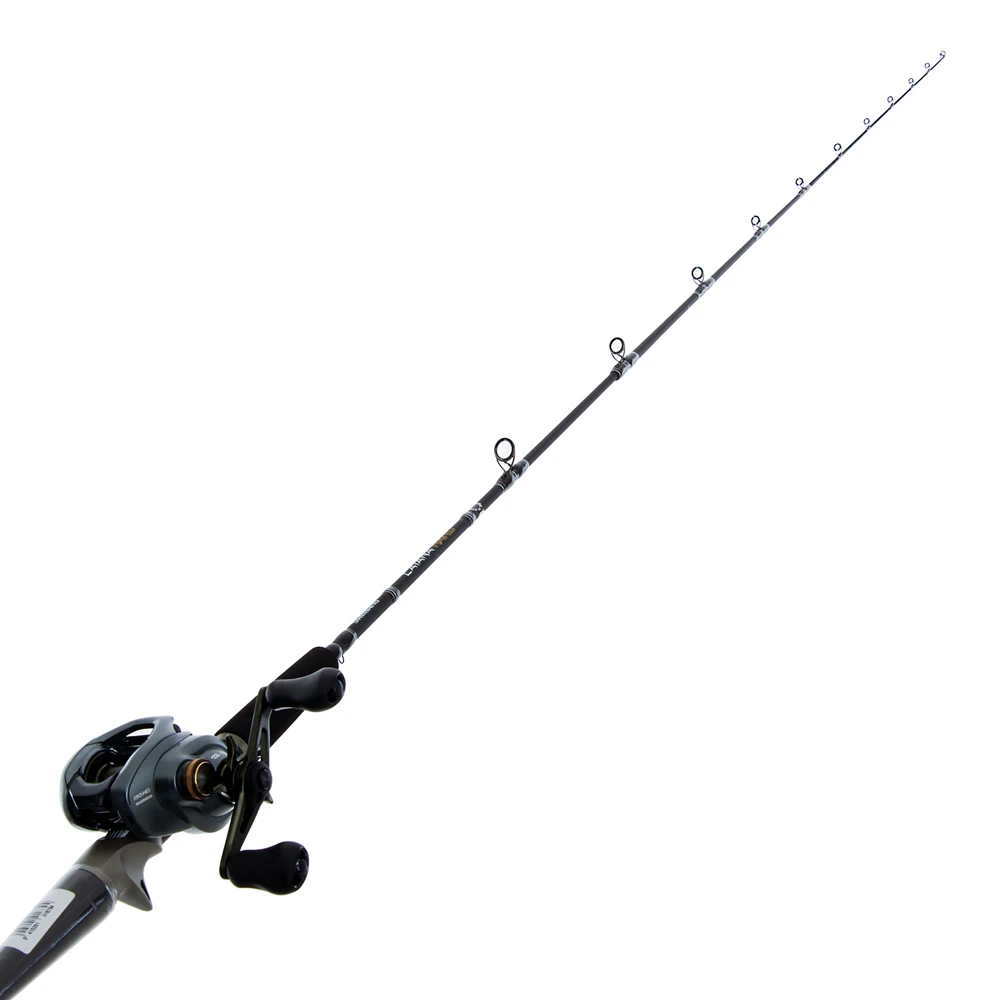 Shimano Curado 150DC Catana Anti-Tangle Baitcaster Combo 7ft 3-6kg 2pc