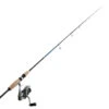 Shimano Stradic 2500 Energy Concept Freshwater Spin Combo 8'2'' 2-14g 2pc