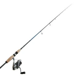 Shimano Stradic 2500 Energy Concept Freshwater Spin Combo 8'2'' 2-14g 2pc