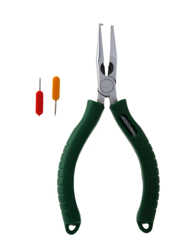 Owner GP10 Heavy-Duty Split Ring Pliers For Size #0-#3 - Image 3