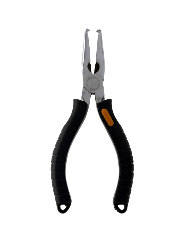 Owner GP50 Heavy-Duty Split Ring Game Fishing Pliers For Size #6-#10 - Image 2