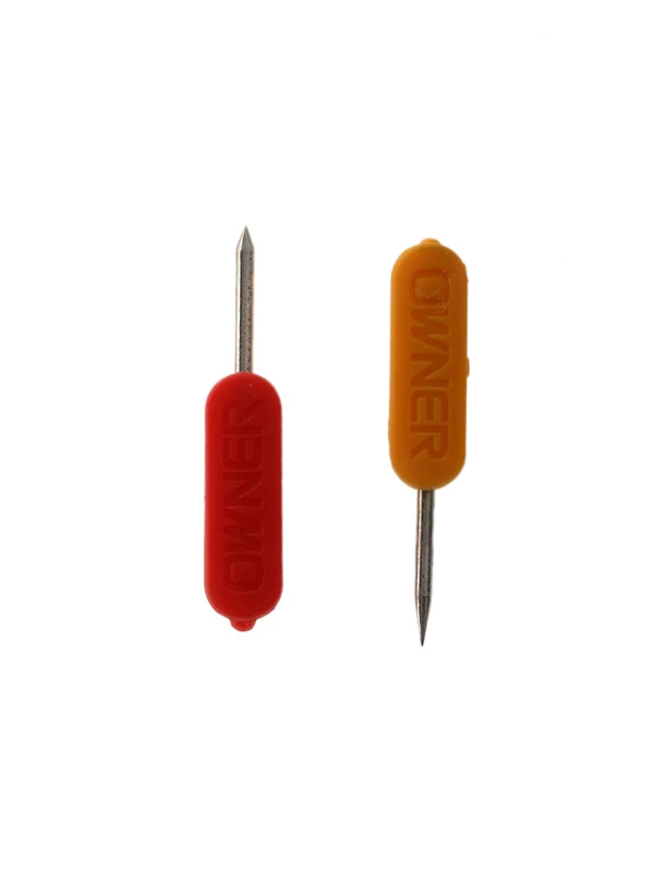 Owner GP50 Heavy-Duty Split Ring Game Fishing Pliers For Size #6-#10 - Image 4