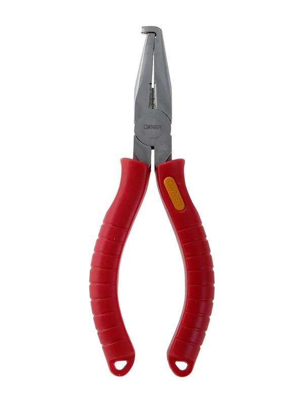 Owner GP60 Heavy-Duty Split Ring Game Fishing Pliers For Size 7-11 - Image 2