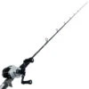 Shimano Tranx 200A-HG And Catana Nano Baitcaster Combo 7ft 3-6kg 2pc