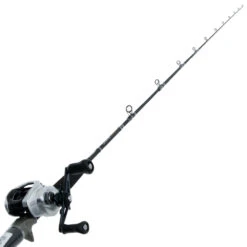 Shimano Tranx 200A-HG And Catana Nano Baitcaster Combo 7ft 3-6kg 2pc
