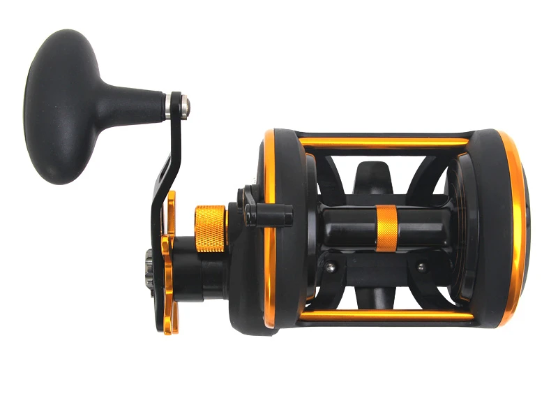 PENN Squall 40 Star Drag Overhead Reel