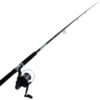 Shimano Beastmaster 10000 And Vortex Surfcasting Combo 12ft 10-15kg 3pc