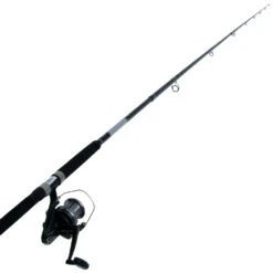 Shimano Beastmaster 10000 And Vortex Surfcasting Combo 12ft 10-15kg 3pc