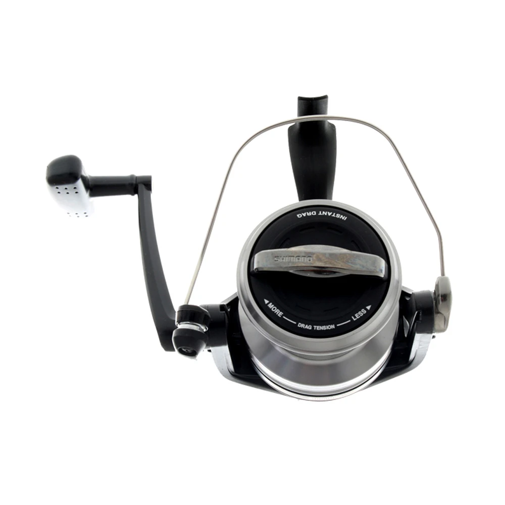 Shimano Beastmaster 10000 And Vortex Surfcasting Combo 12ft 10-15kg 3pc - Image 7