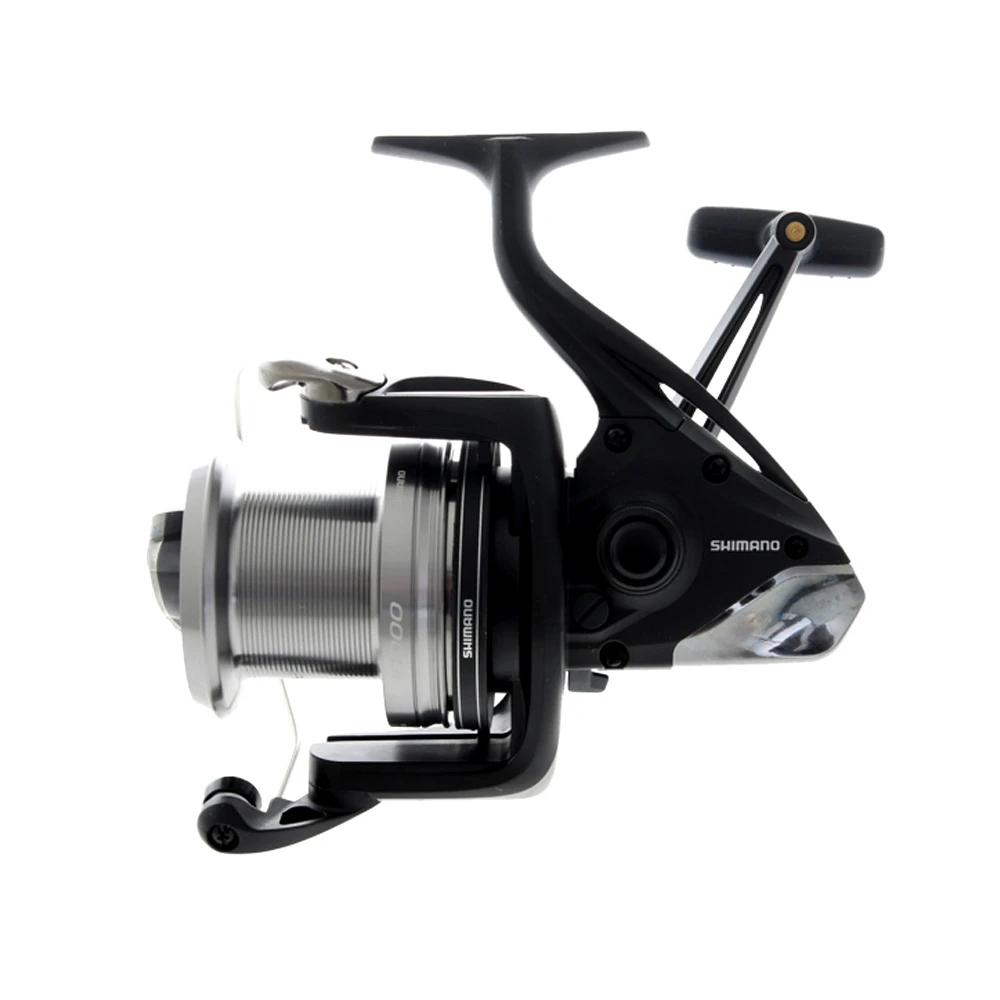 Shimano Beastmaster 10000 And Vortex Surfcasting Combo 12ft 10-15kg 3pc - Image 8