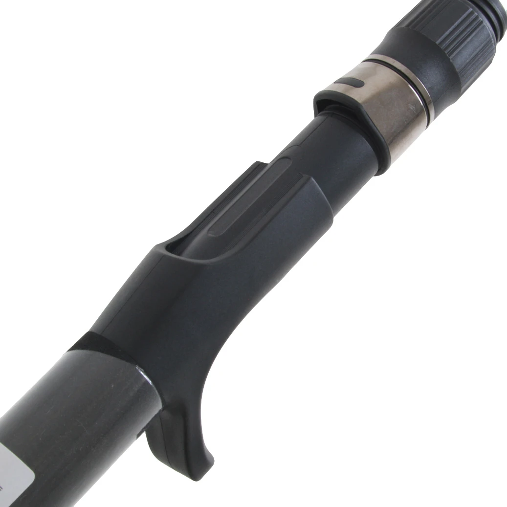 Shimano Torium 16PG And Vortex OH Mechanical Jigging Combo With Braid 5ft 5in 15-24kg 1pc - Image 4