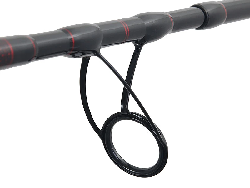 PENN Prevail Rock Fishing Rod 6-12kg 8ft 2pc - Image 2