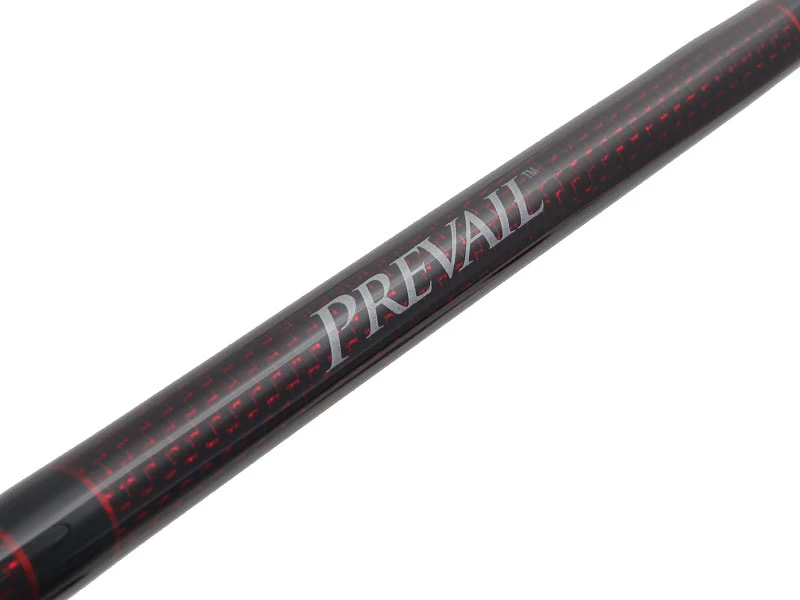 PENN Prevail Rock Fishing Rod 6-12kg 8ft 2pc - Image 6