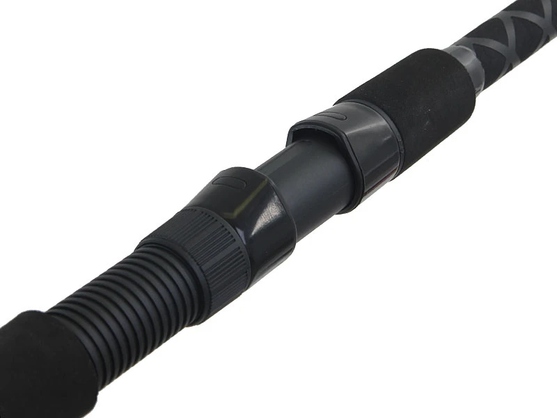 PENN Prevail Rock Fishing Rod 6-12kg 8ft 2pc - Image 5