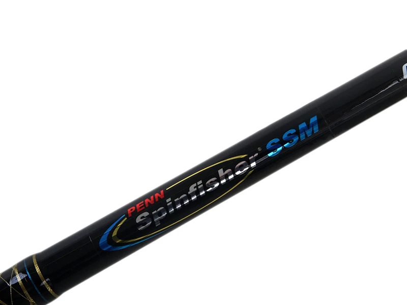 PENN Spinfisher SSM Boat Spinning Rod 7ft 10-15kg 1pc - Image 5