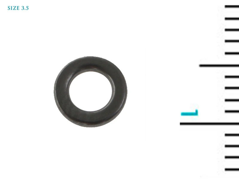 Owner P14 Heavy-Duty Solid Rings - Image 8