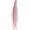 White Label Octopus Skirt 12cm Pink Stripe