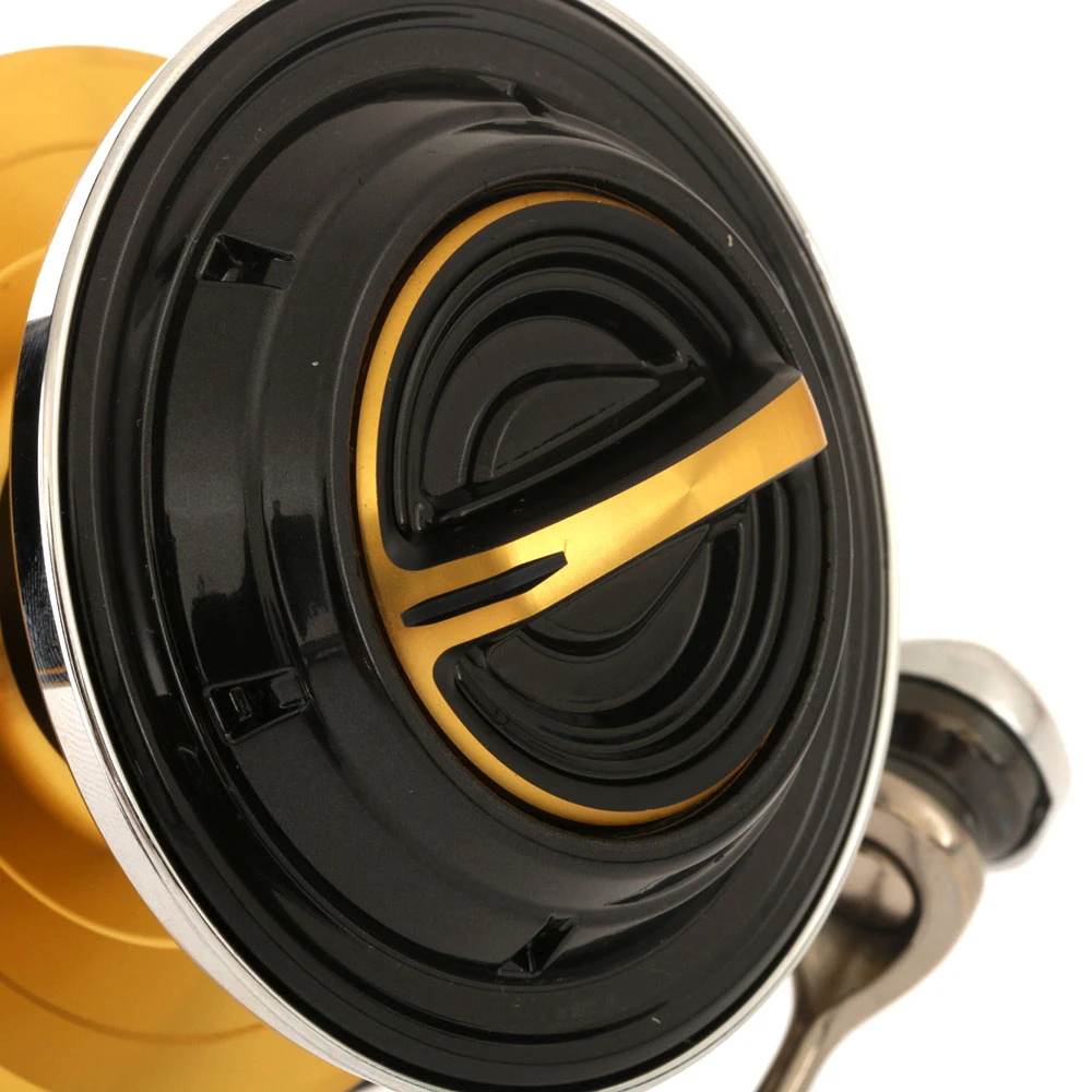 Shimano Stella SW 14000 XG And Energy Concept Topwater Combo 8ft 3in 70-120g PE3-6 2pc - Image 5