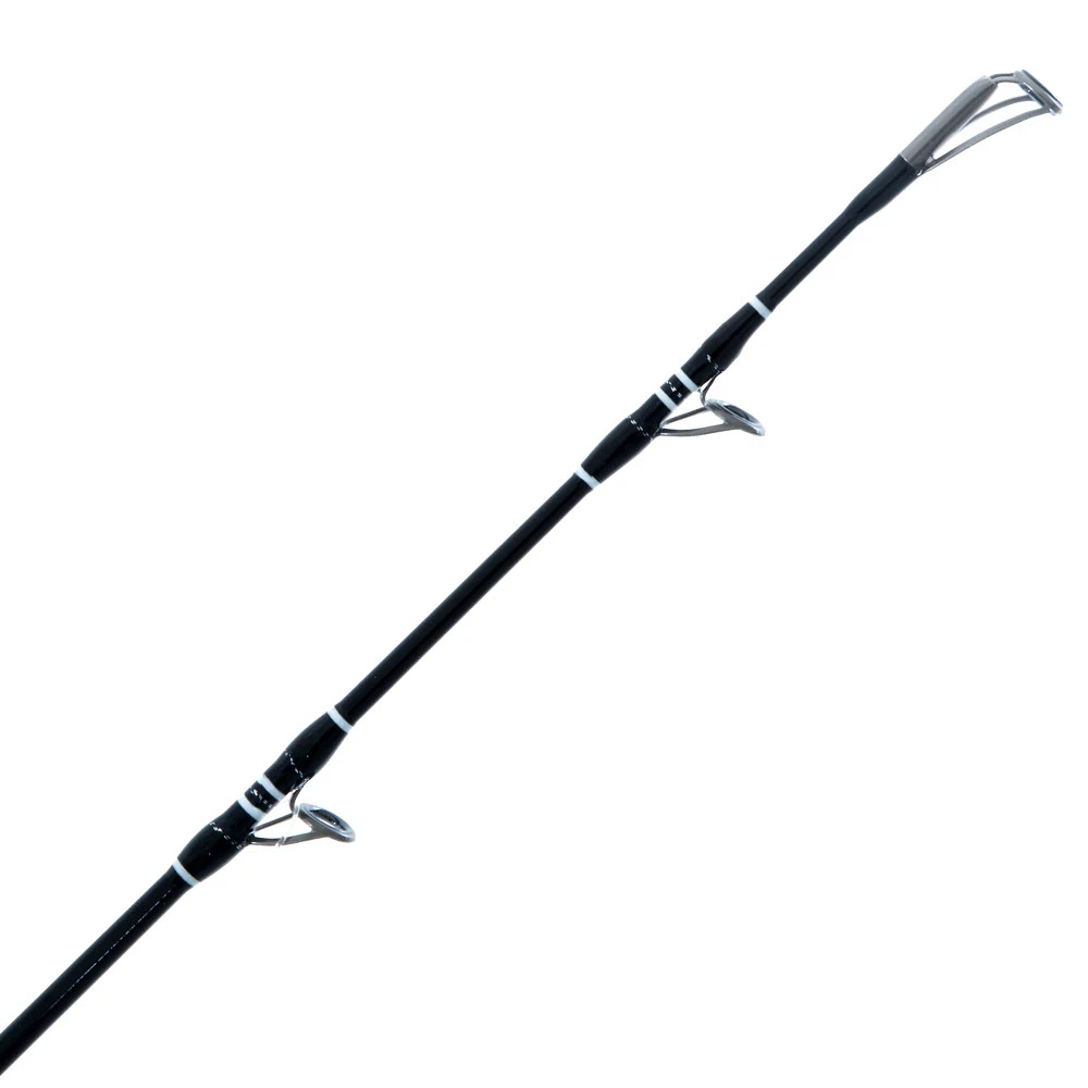 Shimano Saragosa 10000 SW And Abyss SW Spin Jig Combo 5ft 3in PE5 1pc - Image 2