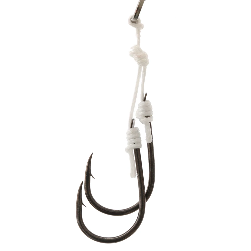 Shimano Tiger Baku Baku Slider Lure 60g Red Gold