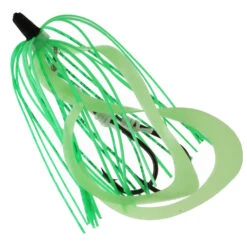 Shimano Baku Baku Replacement Skirt Glow