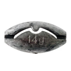 Nacsan Jara Sliding Sinkers 14g Qty 10