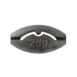 Nacsan Jara Sliding Sinkers 28g Qty 6