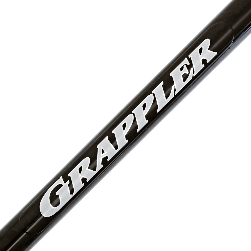 Shimano Grappler Type C S710ML Topwater Spin Rod 7ft 10in PE4 2pc - Image 3