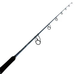 Shimano Grappler Type C S80M Topwater Spin Rod 8ft PE5 2pc