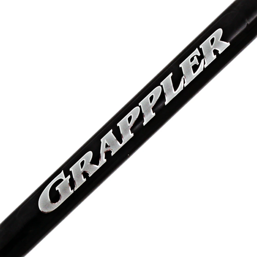 Shimano Grappler Type C S80M Topwater Spin Rod 8ft PE5 2pc - Image 4