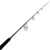 Shimano Grappler Type C S82H Topwater Spin Rod 8ft 2in PE8 2pc