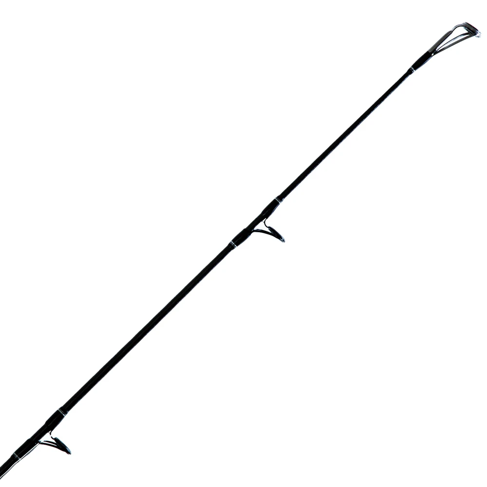 Shimano Grappler Type C S82H Topwater Spin Rod 8ft 2in PE8 2pc - Image 6