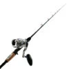 Shimano Ocea Jigger 1500 HG Energy Concept Jigging Combo 6ft 4in 80-200g 1pc